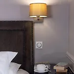 Szálloda Pavillon Monceau By Happyculture 4*