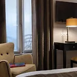 Pavillon Monceau By Happyculture Szálloda