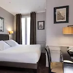 Pavillon Monceau By Happyculture Párizs