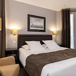 Pavillon Monceau By Happyculture Párizs