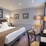 Szálloda Pavillon Monceau By Happyculture 4*