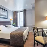 Pavillon Monceau By Happyculture