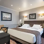 Pavillon Monceau By Happyculture Szálloda 4*