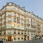 Szálloda Pavillon Monceau By Happyculture