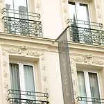 Pavillon Monceau By Happyculture 4* Párizs