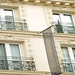 Szálloda Pavillon Monceau By Happyculture Párizs