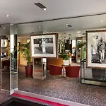 Pavillon Monceau By Happyculture 4* Párizs