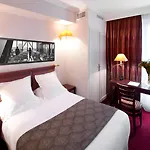 Pavillon Monceau By Happyculture 4*