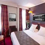 Pavillon Monceau By Happyculture 4*