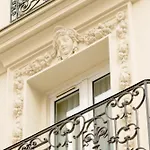 Pavillon Monceau By Happyculture Szálloda Párizs
