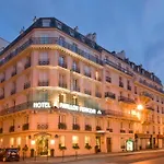 Pavillon Monceau By Happyculture Szálloda