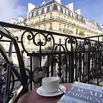 Pavillon Monceau By Happyculture 4*