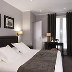 Szálloda Pavillon Monceau By Happyculture Párizs