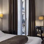 Pavillon Monceau By Happyculture