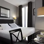 Pavillon Monceau By Happyculture