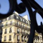 Pavillon Monceau By Happyculture Párizs