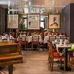 Szálloda Pavillon Monceau By Happyculture Párizs