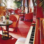 Pavillon Monceau By Happyculture
