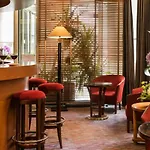 Pavillon Monceau By Happyculture Párizs