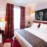 Pavillon Monceau By Happyculture Párizs