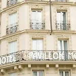 Pavillon Monceau By Happyculture