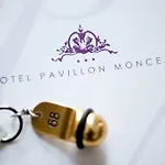 Pavillon Monceau By Happyculture Párizs