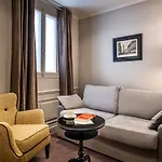 Pavillon Monceau By Happyculture 4*
