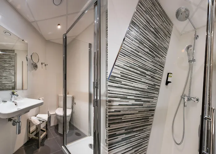 Hotel Pavillon Monceau By Happyculture 4*