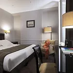 Pavillon Monceau 4* Paris