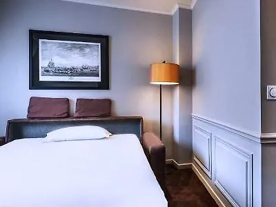 Pavillon Monceau