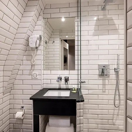 Hotel Pavillon Monceau