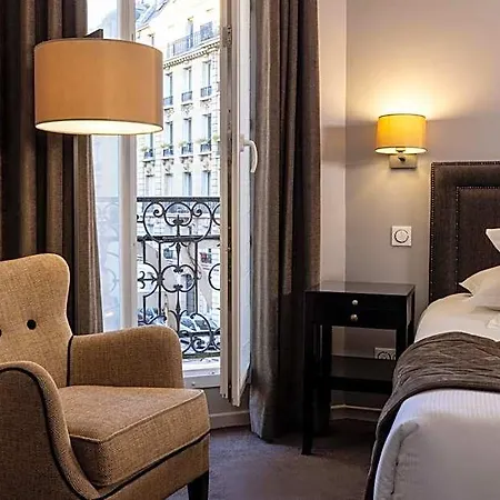 فندق Pavillon Monceau By Happyculture