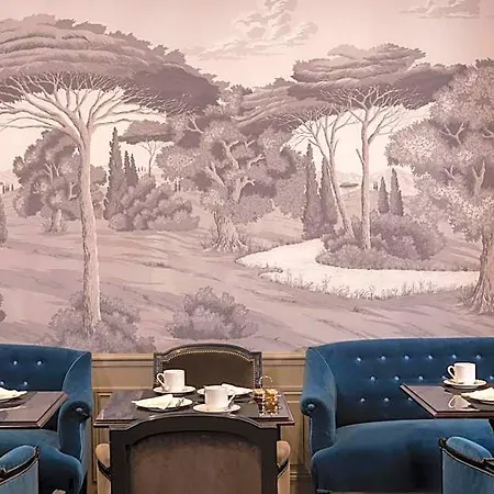 فندق Pavillon Monceau By Happyculture باريس