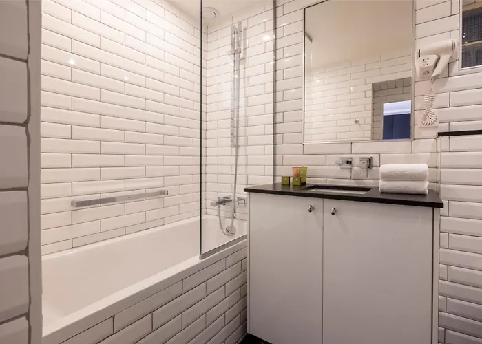 Pavillon Monceau By Happyculture Hotel