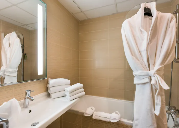 Pavillon Monceau By Happyculture Hotel