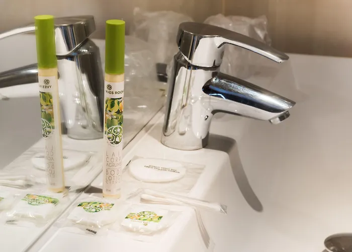 Pavillon Monceau By Happyculture Paris