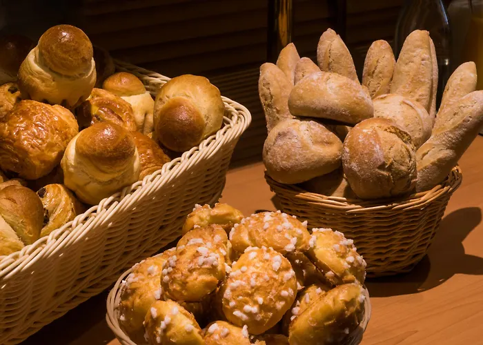 Pavillon Monceau By Happyculture Paris