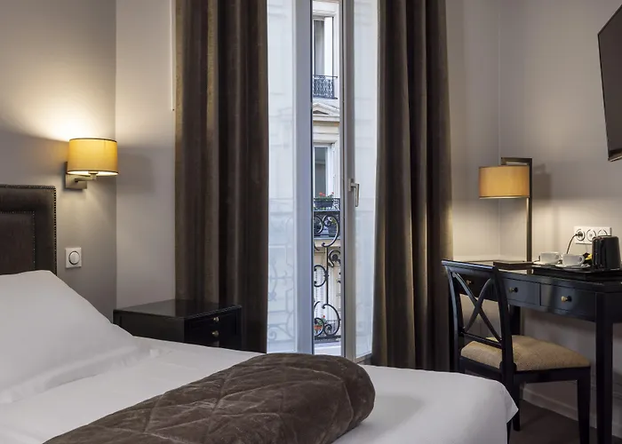 Pavillon Monceau By Happyculture