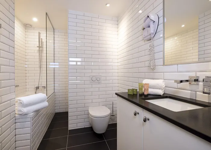 Pavillon Monceau By Happyculture Hotel 4*