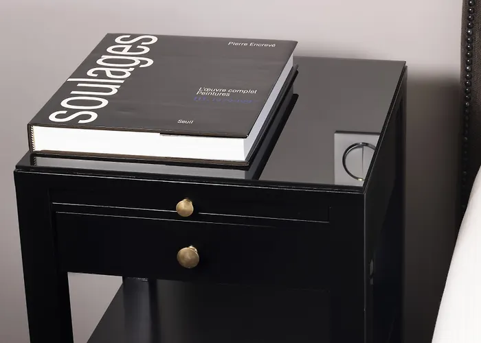 Pavillon Monceau By Happyculture