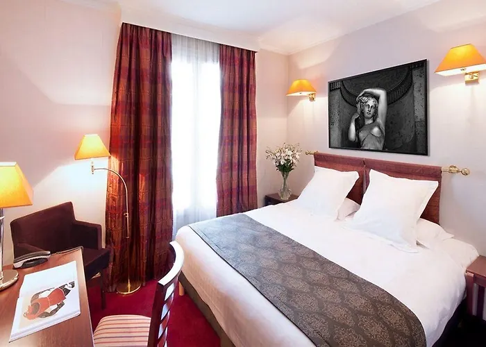 Pavillon Monceau By Happyculture Paris