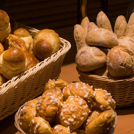 Pavillon Monceau Paris