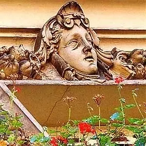 Pavillon Monceau 4* Paryż