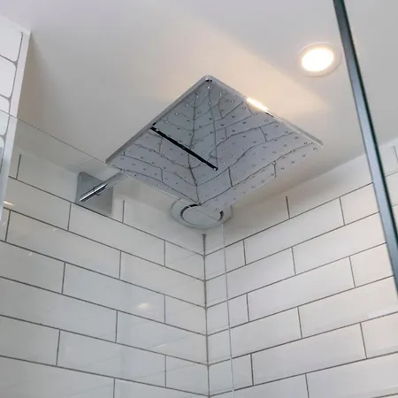 Pavillon Monceau Hotel